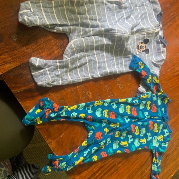 Boys 0-3 baby lot some still have tags all in good condition - Picture 3 of 8